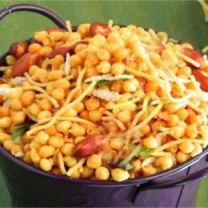Boondi Mixure