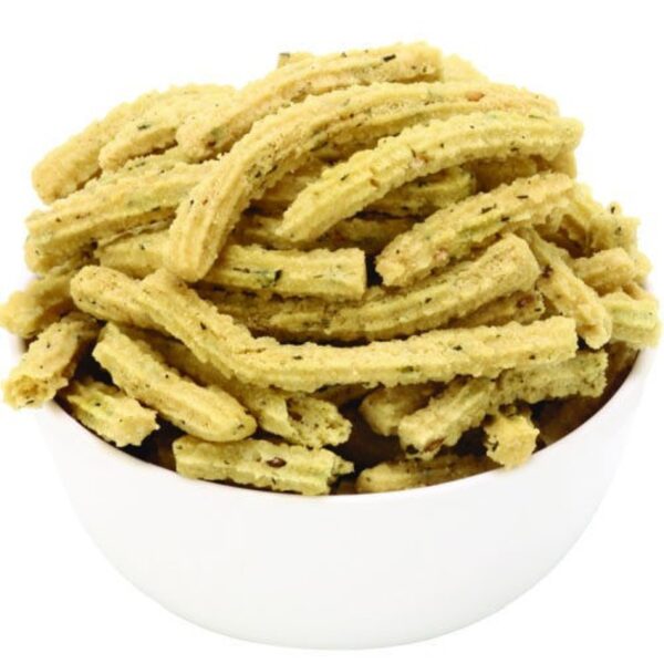 Butter Murukulu - Image 7