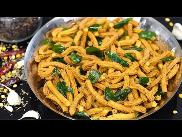 Butter Murukulu - Image 2
