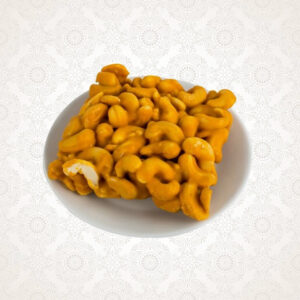 KAJUMITAI