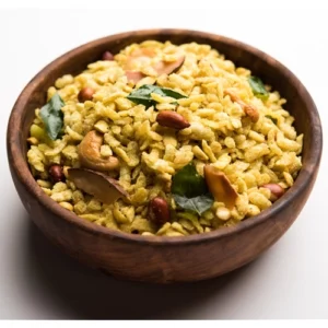 Atukula Mixture